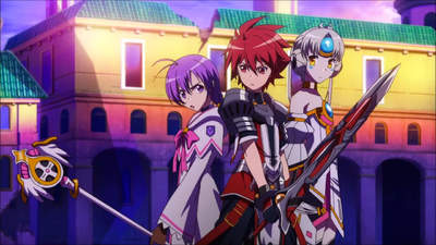 Elsword: El Lady