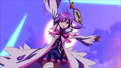 Elsword: El Lady