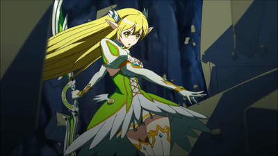 Elsword: El Lady