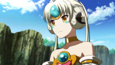 Elsword: El Lady