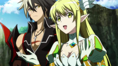 Elsword: El Lady