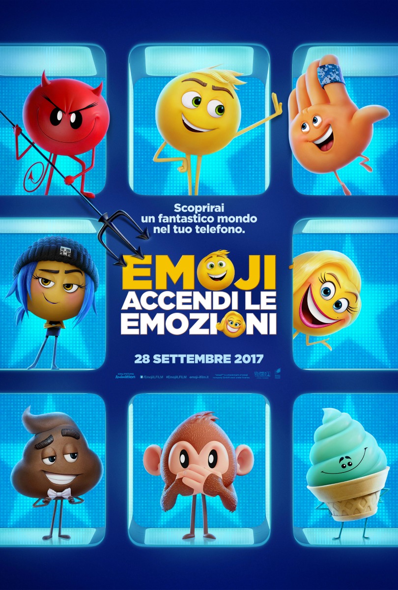 Emoji - Accendi le Emozioni