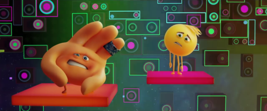 Emoji - Accendi le Emozioni