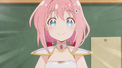 Endro~!