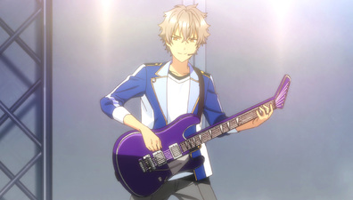 Ensemble Stars!