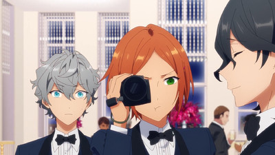 Ensemble Stars!! Road to Show!!