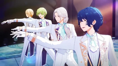 Ensemble Stars!! Tsuioku Selection "Element"