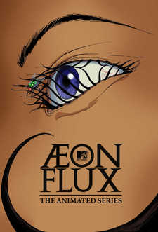 Æon Flux