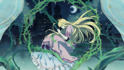 The Fated Magical Princess: Who Made Me a Princess