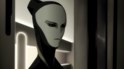 Ergo Proxy