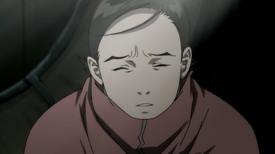 Ergo Proxy