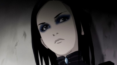 Ergo Proxy