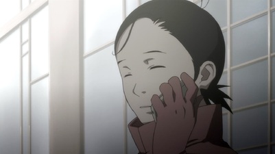 Ergo Proxy