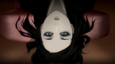 Ergo Proxy