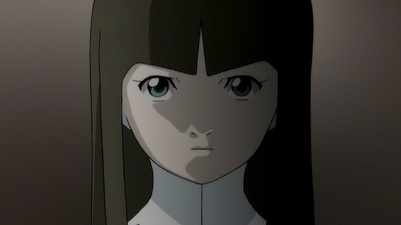 Ergo Proxy