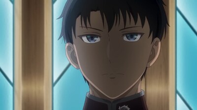 The Holy Grail of Eris