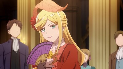 The Holy Grail of Eris