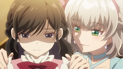 The Holy Grail of Eris