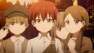 The Holy Grail of Eris