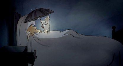 Ernest & Celestine