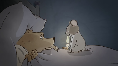 Ernest & Celestine