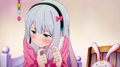 Eromanga Sensei