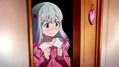 Eromanga Sensei