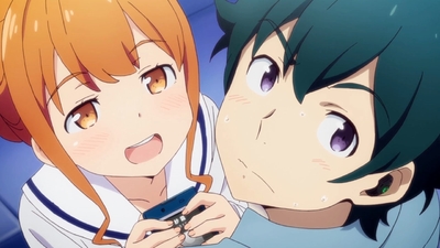 Eromanga Sensei