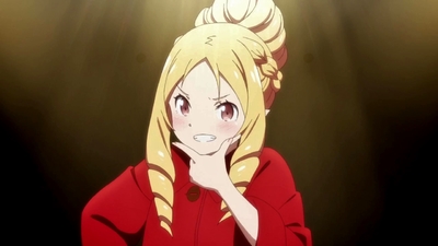 Eromanga Sensei OVA