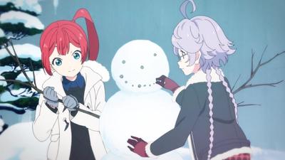 Escha Chron