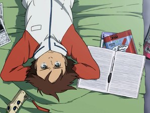 Eureka Seven