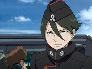 Eureka Seven