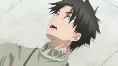 Even Given the Worthless "Appraiser" Class, I'm Actually the Strongest
