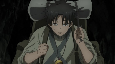 Even Given the Worthless "Appraiser" Class, I'm Actually the Strongest
