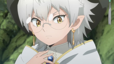 Even Given the Worthless "Appraiser" Class, I'm Actually the Strongest