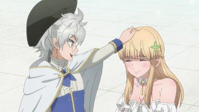 Even Given the Worthless "Appraiser" Class, I'm Actually the Strongest