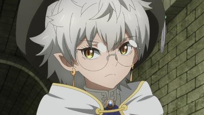 Even Given the Worthless "Appraiser" Class, I'm Actually the Strongest