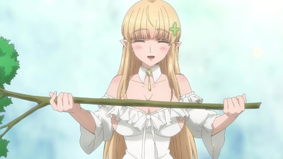 Even Given the Worthless "Appraiser" Class, I'm Actually the Strongest