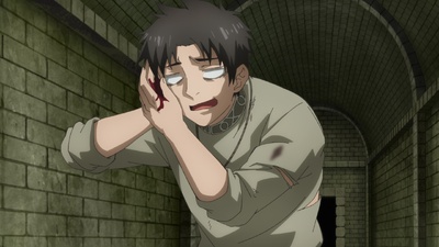 Even Given the Worthless "Appraiser" Class, I'm Actually the Strongest