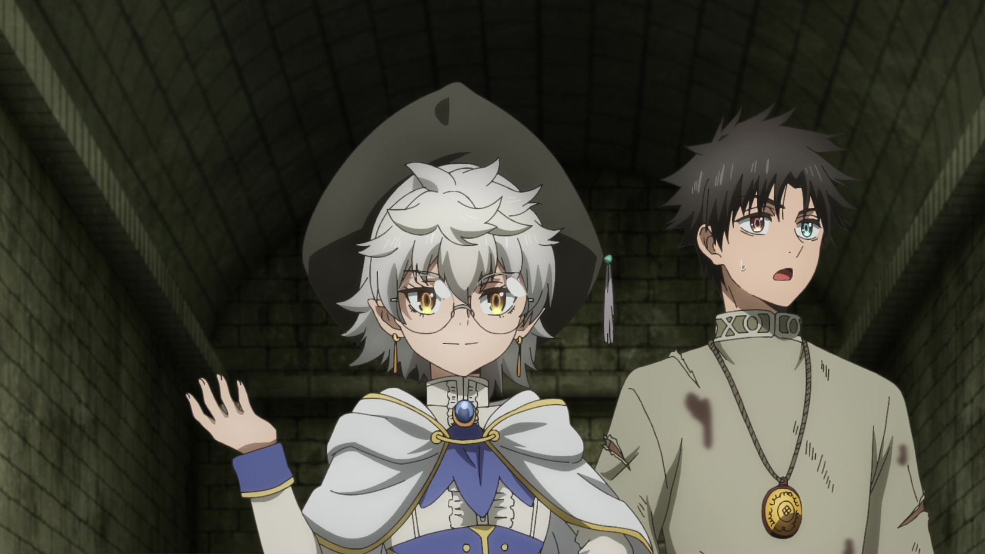 Appraiser Is Actually The Strongest Anime www.animeclick.it