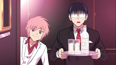 Everyday Host