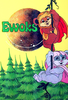 Ewoks