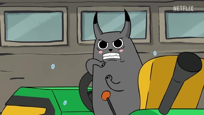 Exploding Kittens