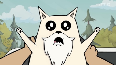 Exploding Kittens