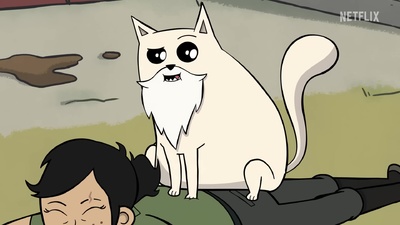 Exploding Kittens
