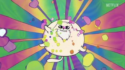 Exploding Kittens