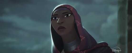 Eyes of Wakanda