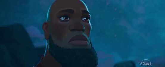 Eyes of Wakanda