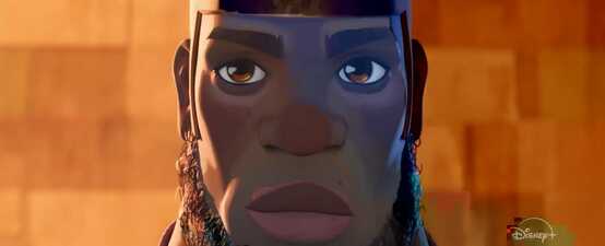 Eyes of Wakanda