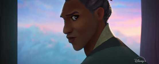 Eyes of Wakanda